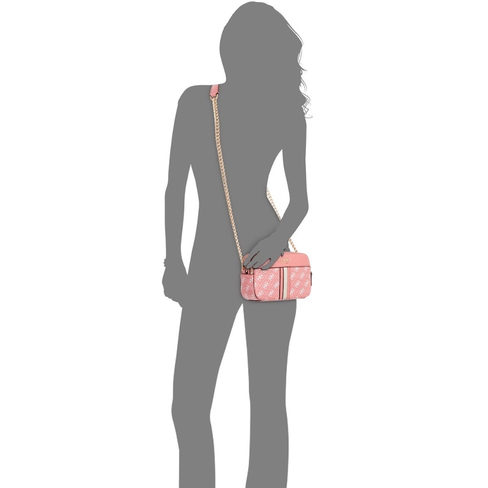 New GUESS Camera Crossbody - Picture 5 of 5